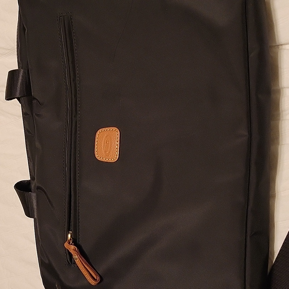 BRIC'S Travel briefcase